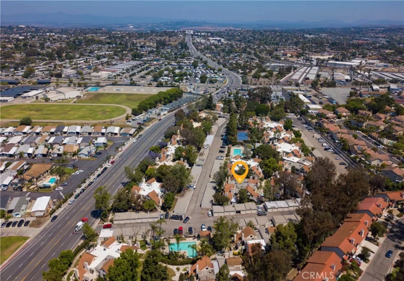 333 N Melrose Drive #E photo 28