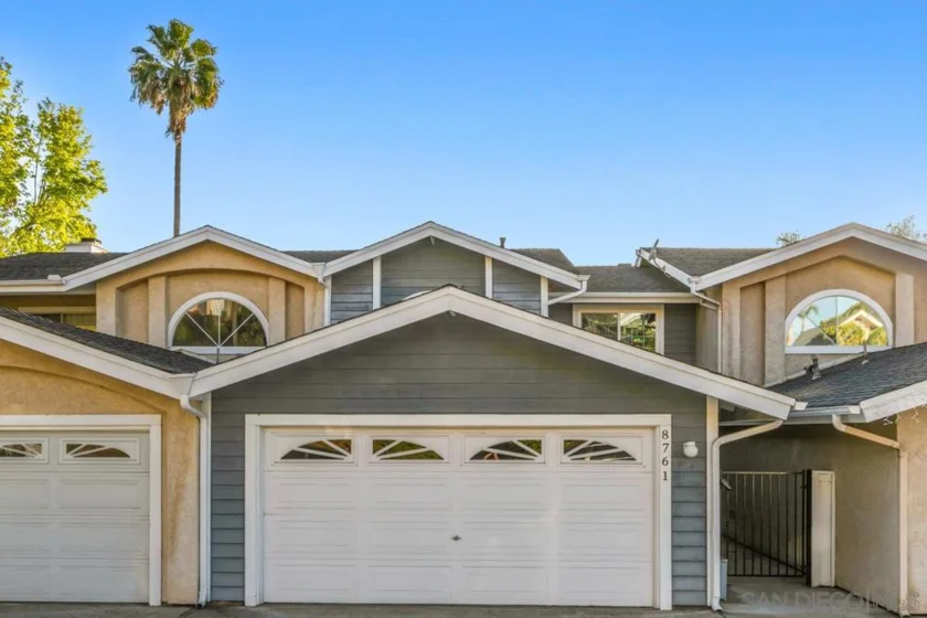 8761 Vista Del Oro Way photo 1