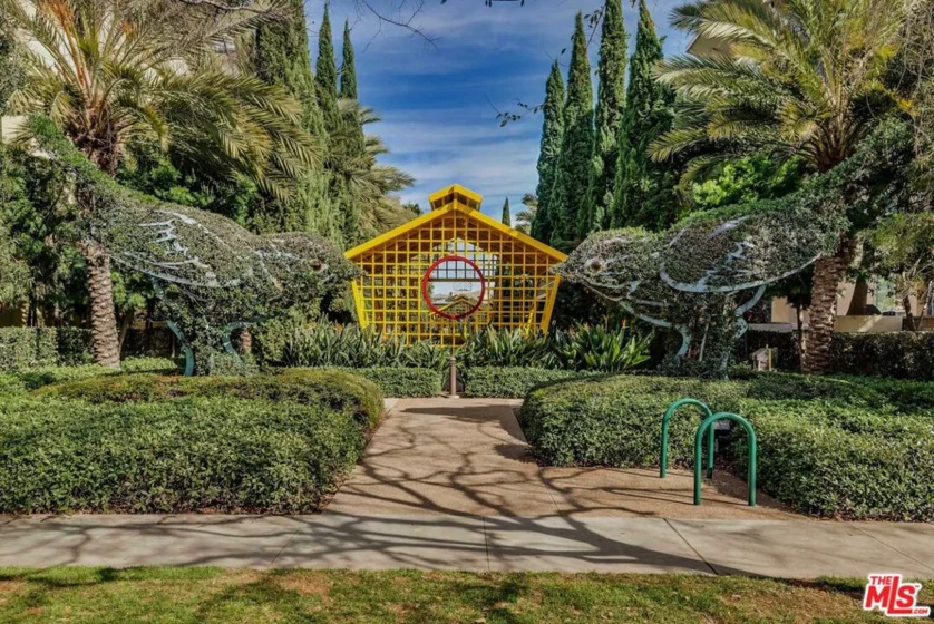 13200 Pacific Promenade #438 photo 33