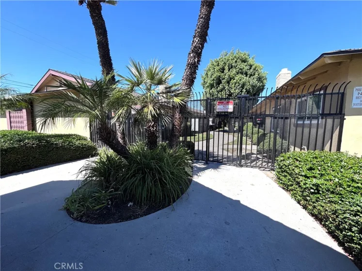 1531 E La Palma #C4 photo 16