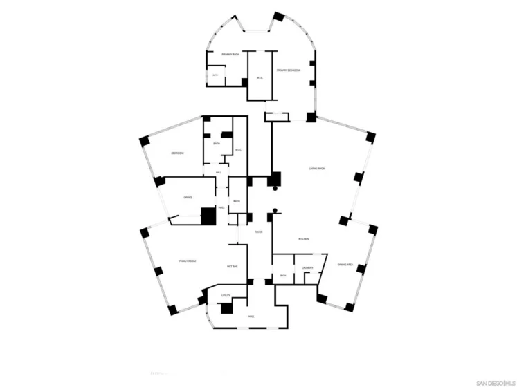 200 Harbor Drive #3501,3502 photo 42