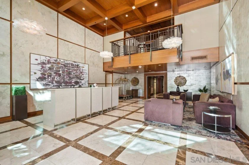 1205 Pacific Hwy #3101 photo 67