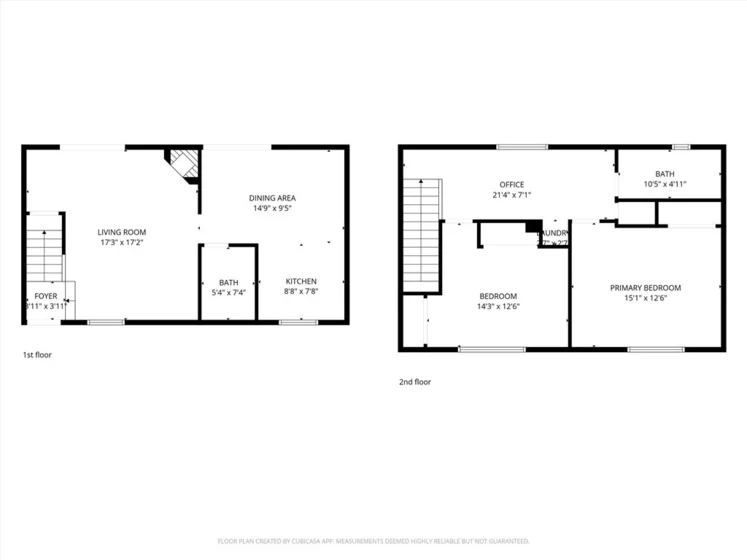 855 N Lemon Street #6 photo 22