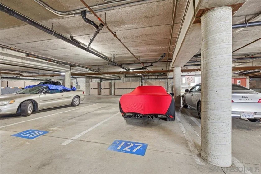 701 Kettner Boulevard #16 photo 39
