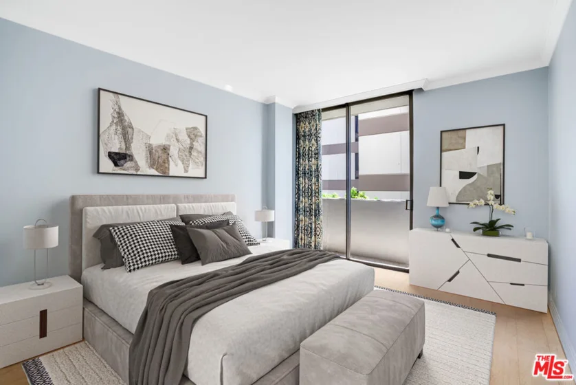 10433 Wilshire Boulevard #405 photo 26