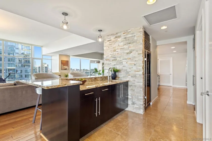 1262 Kettner Boulevard #2701 photo 18