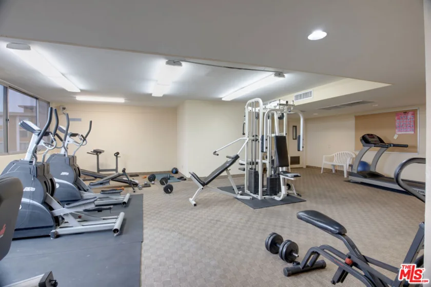 421 S La Fayette Park Place #311 photo 9