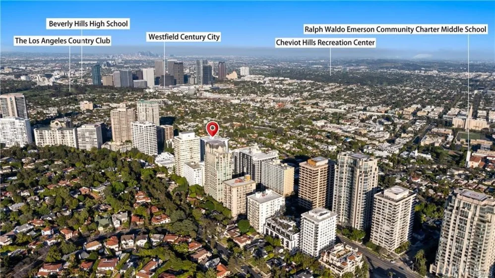 10660 Wilshire Boulevard #302 photo 37