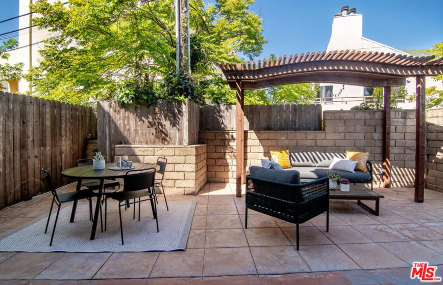 1639 Selby Avenue #B photo 27