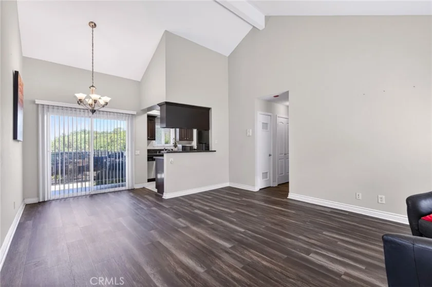 2925 Spaulding Street #303 photo 1