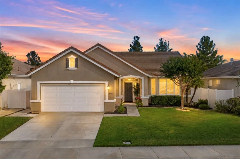 30403 Ambercorn Drive photo 1