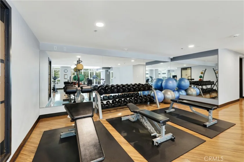411 W Seaside Way #1203 photo 15