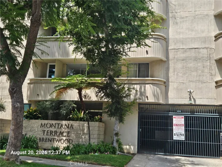 11645 Montana Avenue #110 photo 1