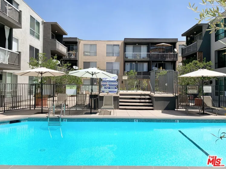 1745 Camino Palmero Street #334 photo 9