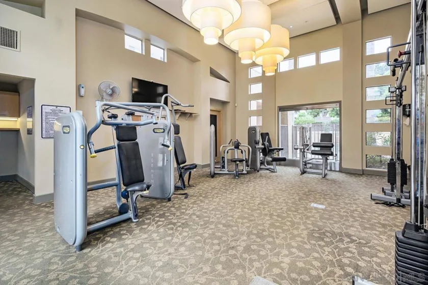 3550 Lebon Drive #6227 photo 25