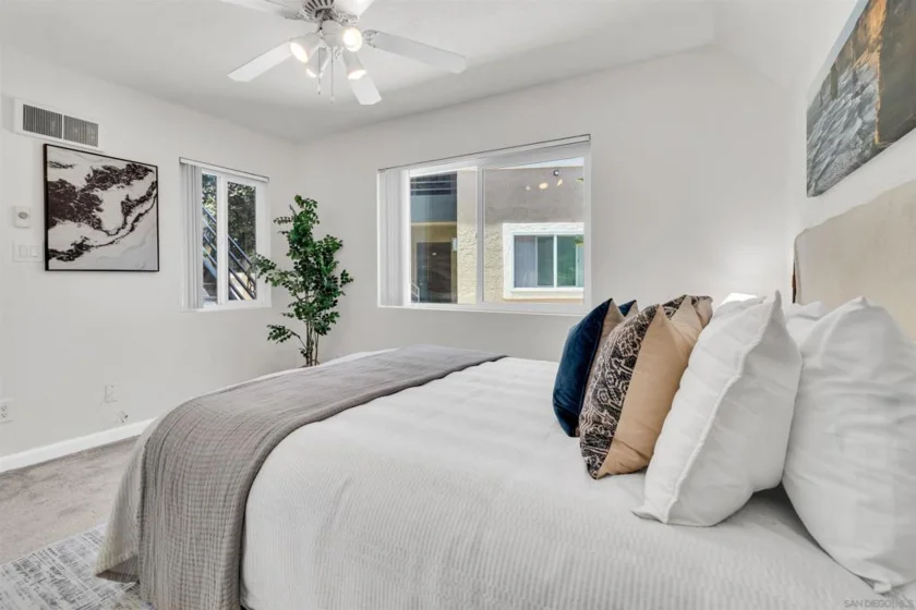 7425 Charmant Drive #2901 photo 16