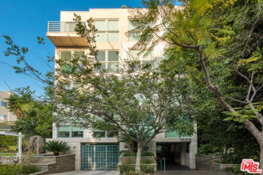 1932 Selby Avenue #301 photo 1