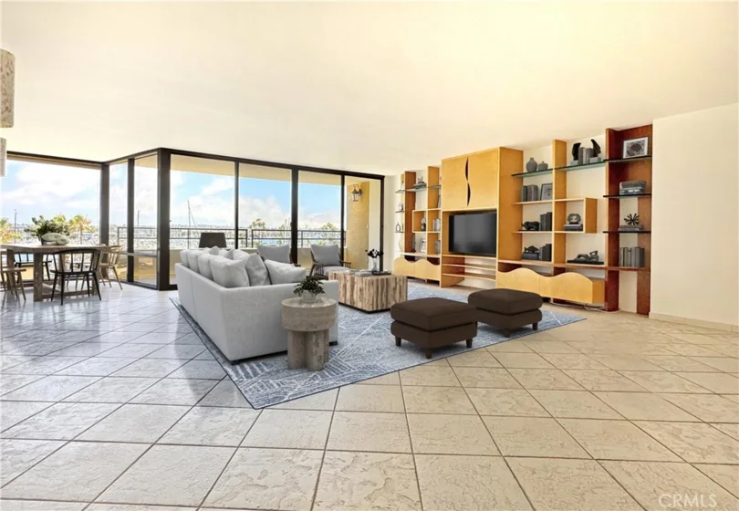 4335 Marina City Drive #146 photo 5