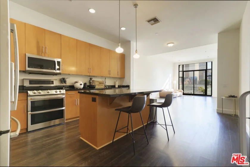 3223 W 6th Street #309 photo 1