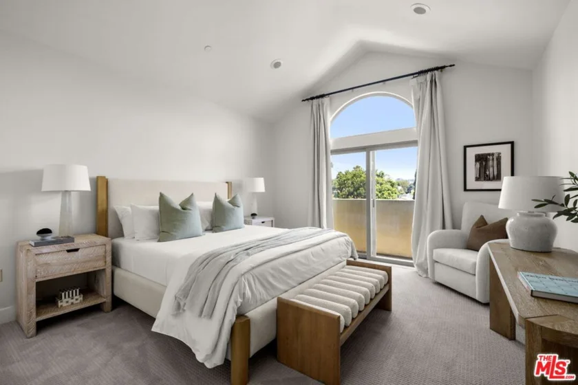1409 Armacost Avenue #PH2 photo 6