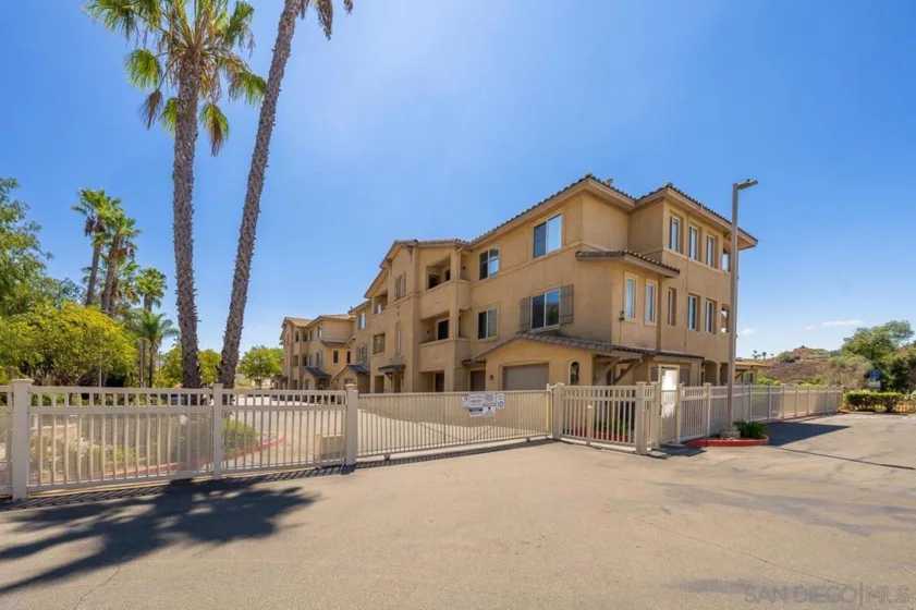 3321 Dehesa Road #95 photo 1