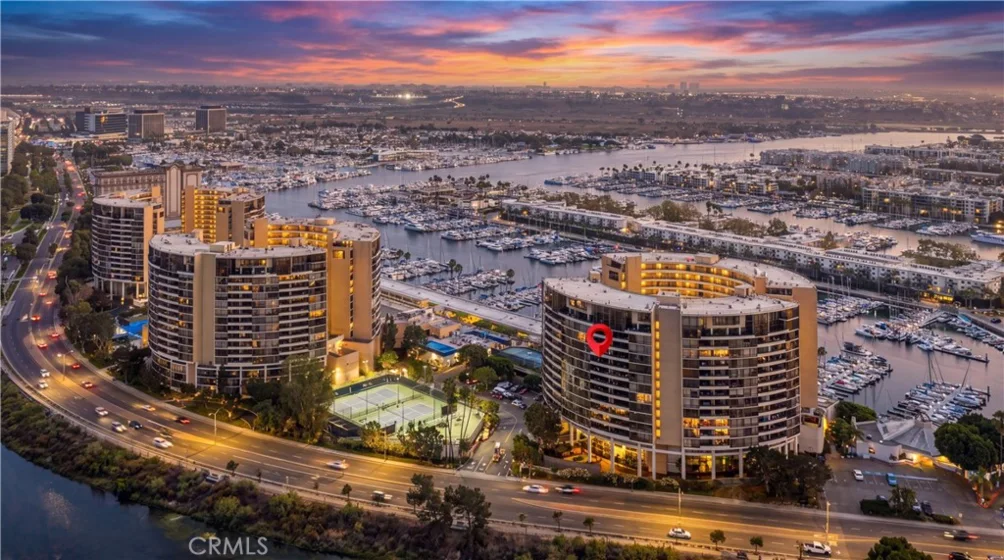 4265 Marina City Drive #811 photo 26