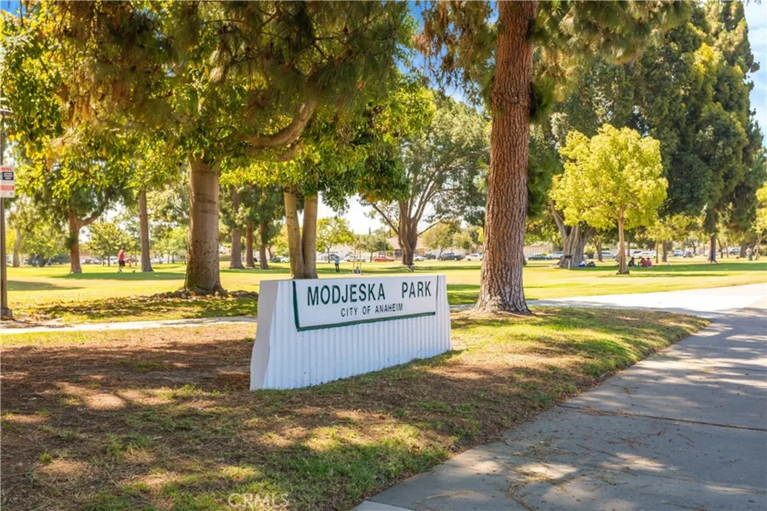 1250 S Brookhurst #2063 photo 35
