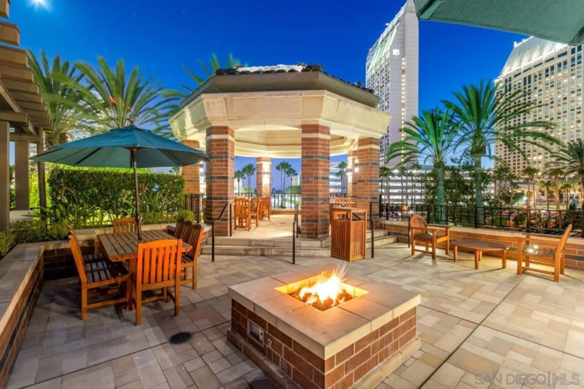 500 W Harbor Drive #504 photo 67
