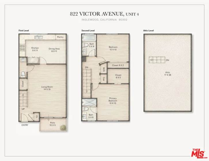 822 Victor Avenue #4 photo 35
