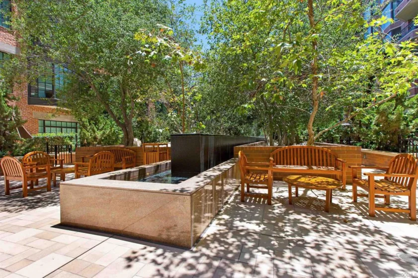 500 W Harbor Drive #318 photo 43