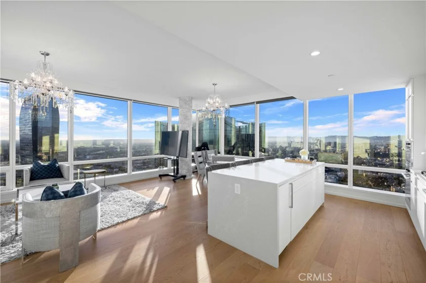 877 Francisco Street #4111 photo 1