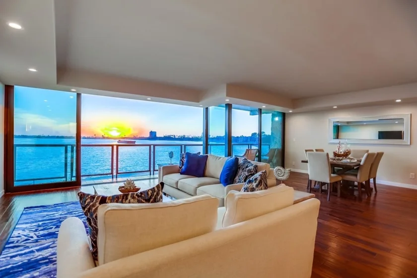 3860 Riviera Drive #101 photo 1