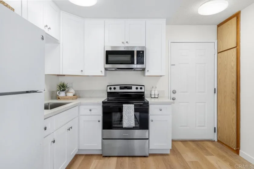 3786 Alabama Street #201 photo 1