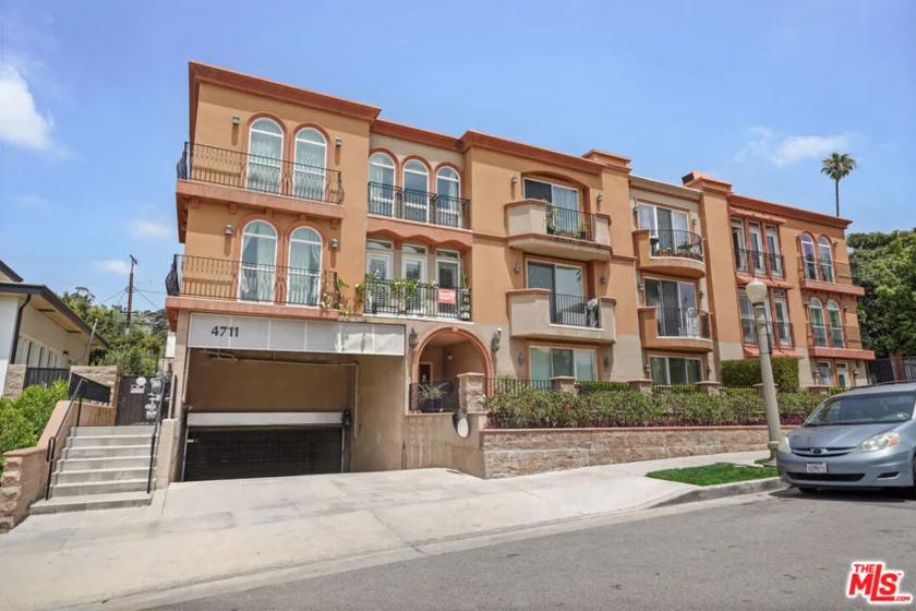 4711 Ambrose Avenue #204 photo 1