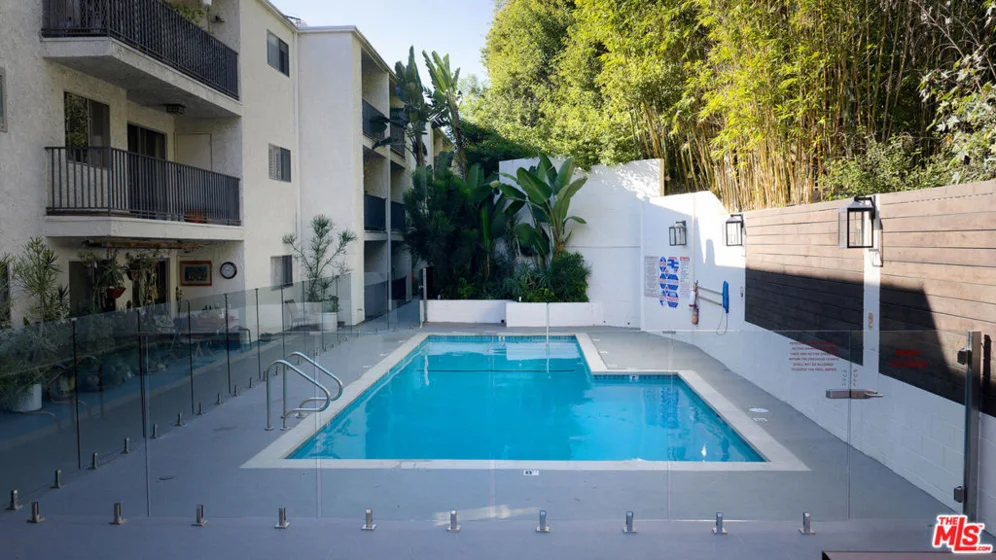 1230 Horn Avenue #625 photo 22