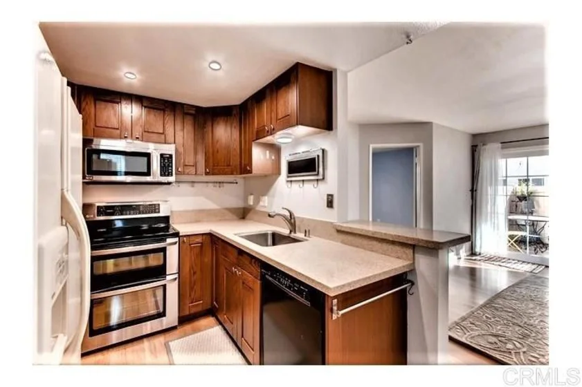 3115 Evening Way #B photo 1