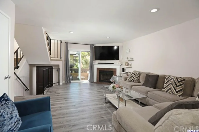 14201 Foothill Boulevard #40 photo 1