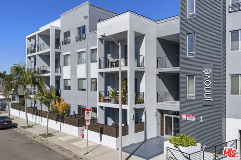 13337 Beach Avenue #106 photo 33