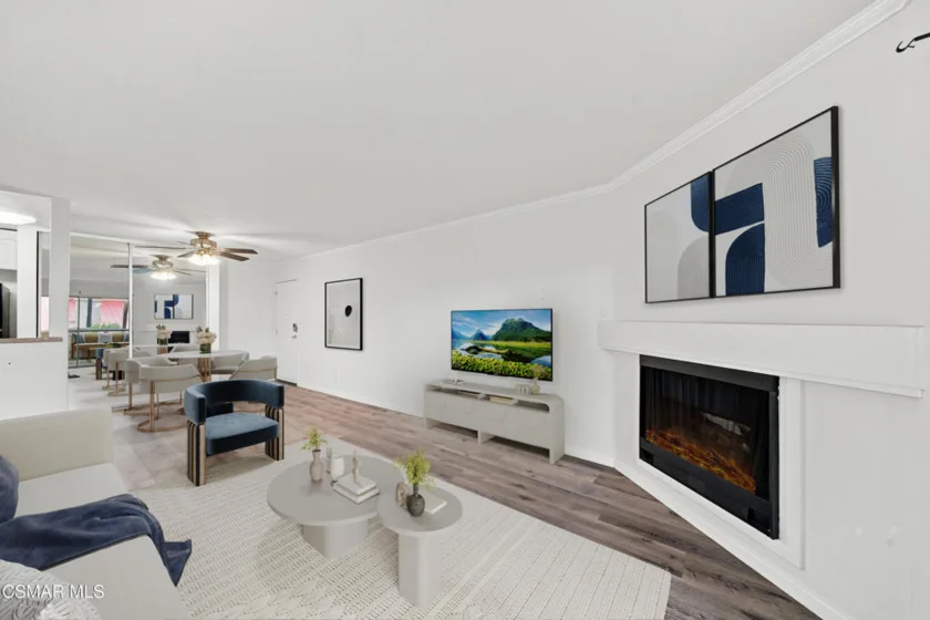 5535 Canoga Avenue #109 photo 3