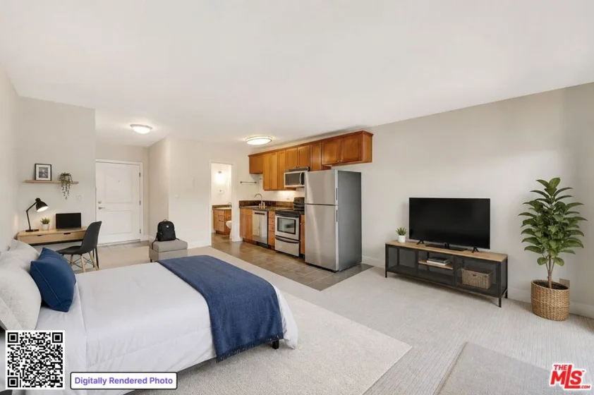 10982 Roebling Avenue #522 photo 2