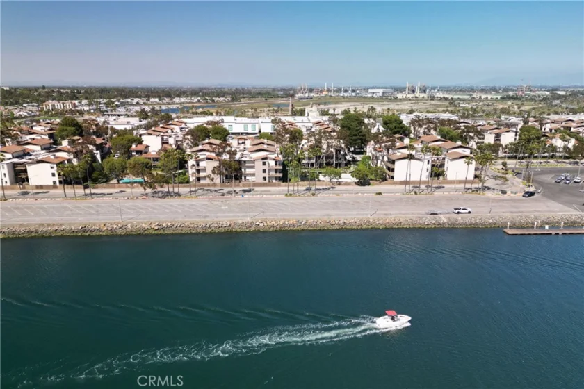 7109 N Marina Pacifica Drive photo 1
