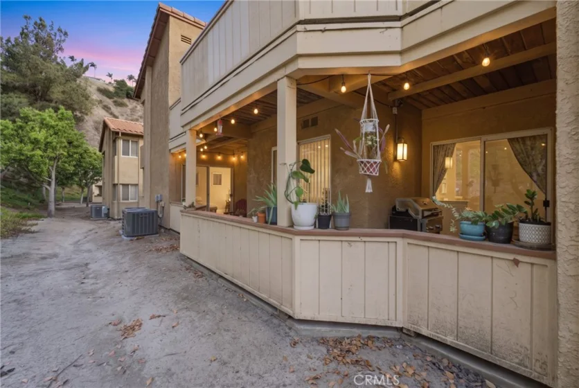 5360 Silver Canyon Road #8C photo 29