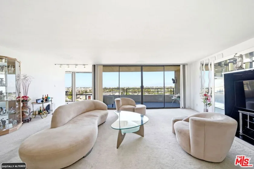 4265 Marina City Drive #501 photo 9