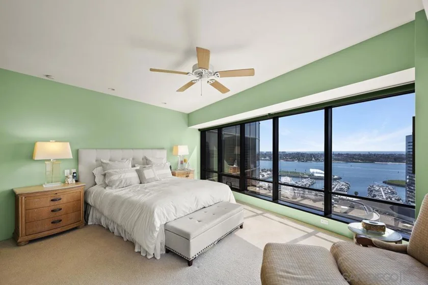 100 Harbor Drive #2404 photo 25