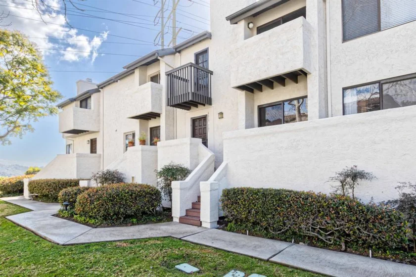 6615 Canyon Rim Row #161 photo 1