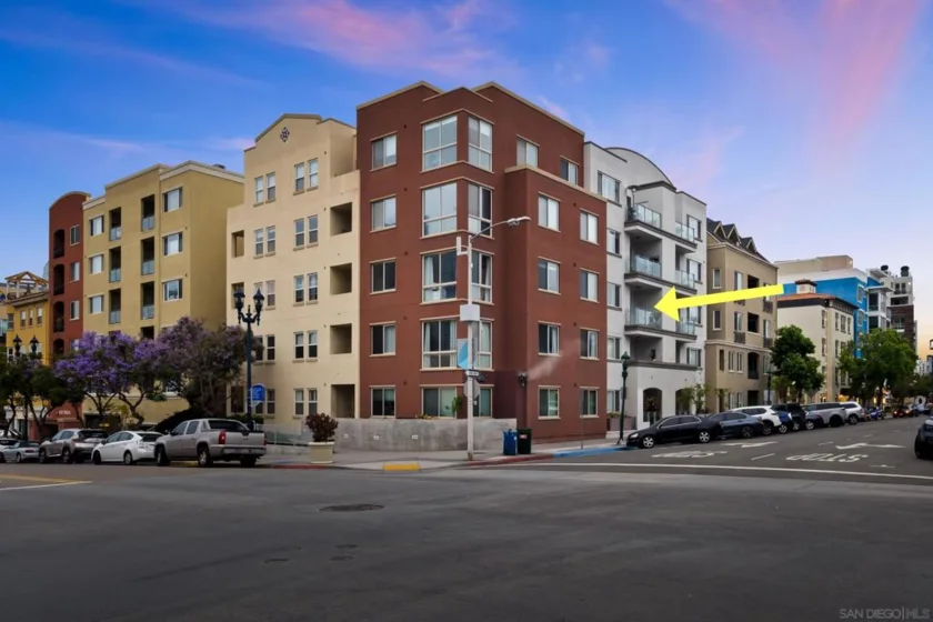 1601 India Street #316 photo 1