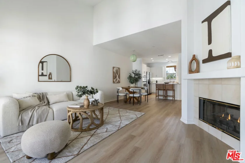 5935 Playa Vista Drive #410 photo 1