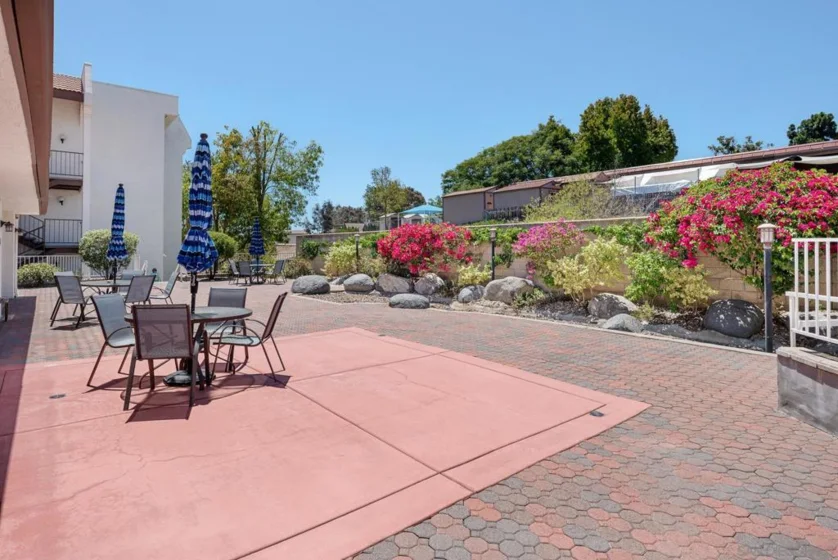6350 Genesee Avenue #312 photo 26
