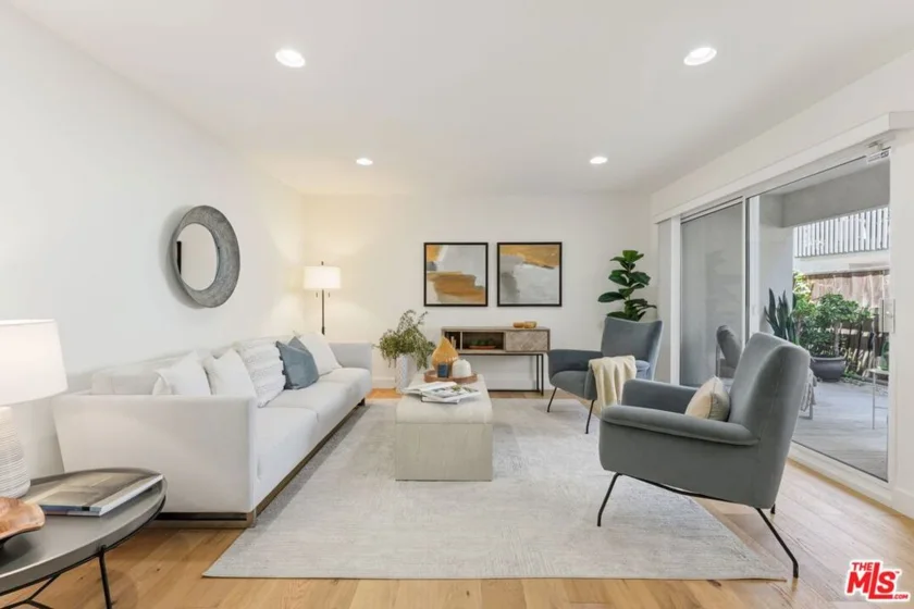 446 San Vicente Boulevard #106 photo 5