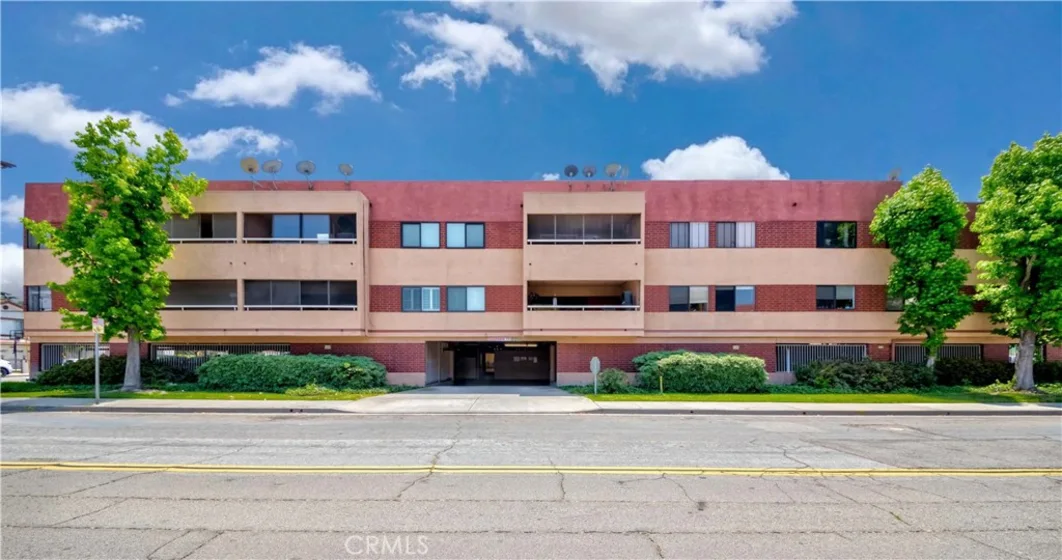 12640 Euclid Street #203 photo 1